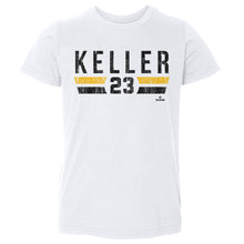 Load image into Gallery viewer, Mitch Keller Pittsburgh Font
