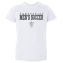 Load image into Gallery viewer, Vandegrift Crown Trio Mens Soccer
