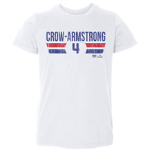 Load image into Gallery viewer, Pete Crow-Armstrong Chicago C Font
