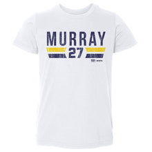 Load image into Gallery viewer, Jamal Murray Denver Nuggets Font

