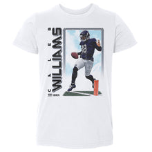 Load image into Gallery viewer, Caleb Williams Chicago Touchdown
