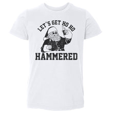 Load image into Gallery viewer, Christmas Let's Get Ho Ho Hammered
