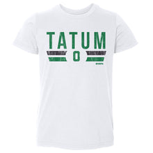 Load image into Gallery viewer, Jayson Tatum Boston Font G
