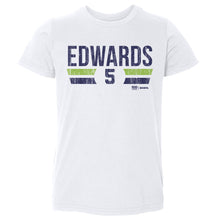 Load image into Gallery viewer, Anthony Edwards Minnesota Timberwolves Font
