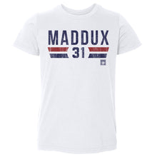Load image into Gallery viewer, Greg Maddux Atlanta Font

