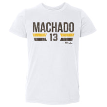 Load image into Gallery viewer, Manny Machado San Diego Font
