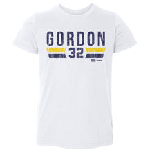 Load image into Gallery viewer, Aaron Gordon Denver Nuggets Font
