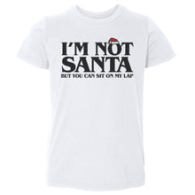 Load image into Gallery viewer, Christmas I'm Not Santa
