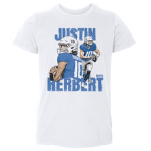 Load image into Gallery viewer, Justin Herbert Los Angeles C Player Name
