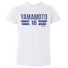 Load image into Gallery viewer, Yoshinobu Yamamoto Los Angeles D Font
