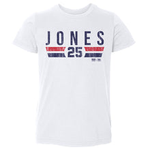 Load image into Gallery viewer, Andruw Jones Atlanta Font
