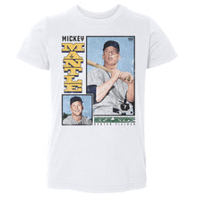 Load image into Gallery viewer, Mickey Mantle New York Y Vintage Card
