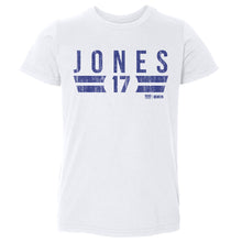 Load image into Gallery viewer, Daniel Jones Indianapolis Font
