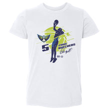 Load image into Gallery viewer, Paige Bueckers Dallas Wings Silhouette
