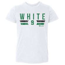 Load image into Gallery viewer, Derrick White Boston Celtics Font
