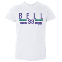 Load image into Gallery viewer, Jay Bell Arizona Font
