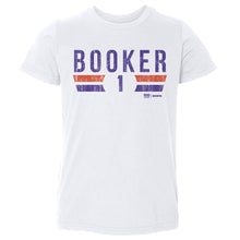 Load image into Gallery viewer, Devin Booker Phoenix Suns Font

