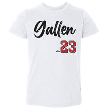 Load image into Gallery viewer, Zac Gallen Arizona Script
