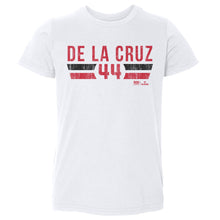 Load image into Gallery viewer, Elly De La Cruz Cincinnati Font
