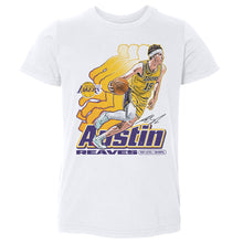 Load image into Gallery viewer, Austin Reaves Los Angeles Lakers Retro
