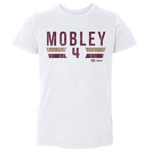 Load image into Gallery viewer, Evan Mobley Cleveland Cavaliers Font
