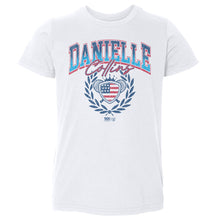 Load image into Gallery viewer, Danielle Collins Tennis Country Flag
