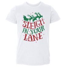 Load image into Gallery viewer, Christmas Sleigh In Your Lane
