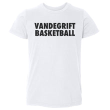 Load image into Gallery viewer, Vandegrift Crown Trio Basketball Label
