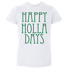 Load image into Gallery viewer, Christmas Happy Holla Days
