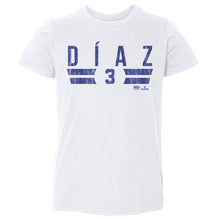 Load image into Gallery viewer, Edwin Diaz Los Angeles D Font
