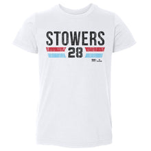 Load image into Gallery viewer, Kyle Stowers Miami Font
