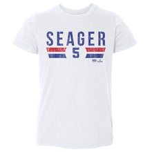 Load image into Gallery viewer, Corey Seager Texas Font
