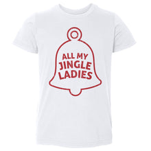 Load image into Gallery viewer, Christmas All My Jingle Ladies

