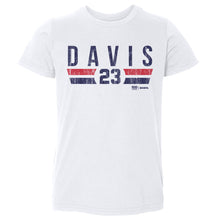 Load image into Gallery viewer, Anthony Davis Washington Wizards Font
