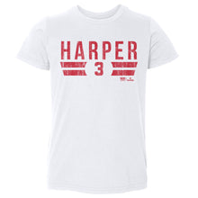 Load image into Gallery viewer, Bryce Harper Philadelphia Font
