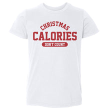 Load image into Gallery viewer, Christmas Calories Don't Count
