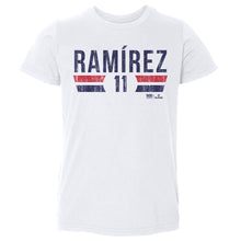 Load image into Gallery viewer, Jose Ramirez Cleveland Font
