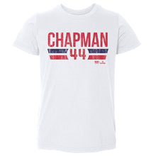 Load image into Gallery viewer, Aroldis Chapman Boston Font
