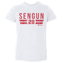 Load image into Gallery viewer, Alperen Sengun Houston Rockets Font
