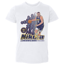 Load image into Gallery viewer, Nikola Jokic Denver Nuggets Retro

