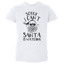 Load image into Gallery viewer, Christmas Santa Is Watching
