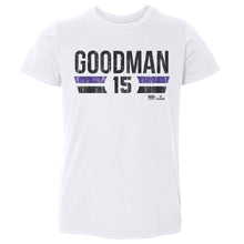 Load image into Gallery viewer, Hunter Goodman Colorado Font
