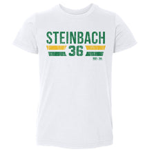 Load image into Gallery viewer, Terry Steinbach Oakland Font
