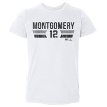 Load image into Gallery viewer, Colson Montgomery Chicago W Font
