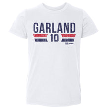 Load image into Gallery viewer, Darius Garland Los Angeles Clippers Font
