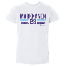 Load image into Gallery viewer, Lauri Markkanen Utah Jazz Font
