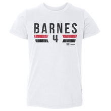Load image into Gallery viewer, Scottie Barnes Toronto Raptors Font
