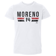 Load image into Gallery viewer, Gabriel Moreno Arizona Font
