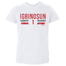 Load image into Gallery viewer, Davison Igbinosun College Font
