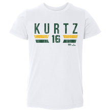 Load image into Gallery viewer, Nick Kurtz Sacramento Font

